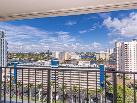 1880 S Ocean Dr #TS602, Hallandale Beach, FL 33009