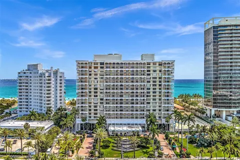 9801 Collins Ave #9P, Bal Harbour, FL 33154