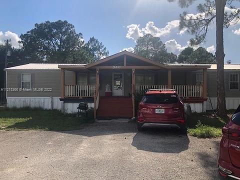560 S Quebrada St, Clewiston, FL 33440 photo 1