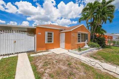 851 SE 3rd Pl, Hialeah, FL 33010 photo 1