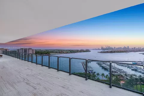 800 S Pointe Dr #1204, Miami Beach, FL 33139