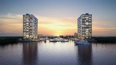 Undisclosed, North Miami Beach, FL 33160