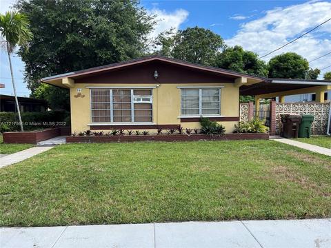 344 E 52nd St, Hialeah, FL 33013 photo 1