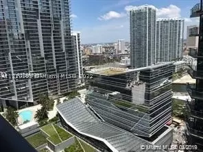 801 S Miami Ave #2406, Miami, FL 33130