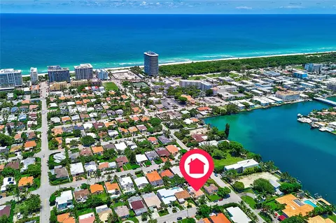 8811 Emerson Ave, Surfside, FL 33154 photo 1