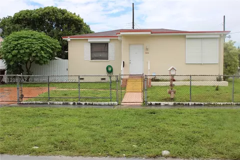 5030 E 1st Ct, Hialeah, FL 33013 photo 1