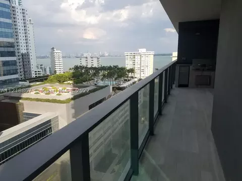 1451 Brickell Ave #1206, Miami, FL 33131