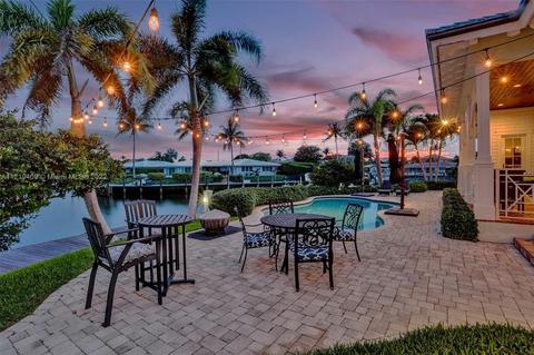 4100 NE 27th Ave, Lighthouse Point, FL 33064 photo 8