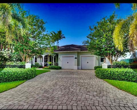 4100 NE 27th Ave, Lighthouse Point, FL 33064 photo 3