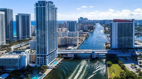 4010 S Ocean Dr #T4105, Hollywood, FL 33019