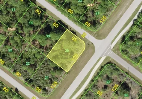 14279 Salvatierra Ln, Port Charlotte, FL 33981