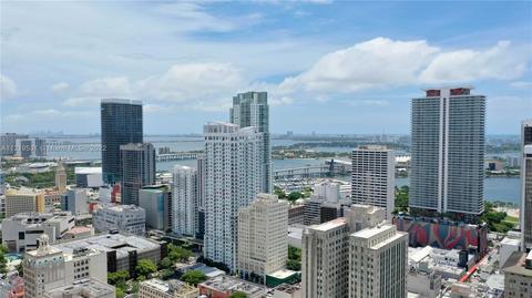 350 S Miami Ave #2103, Miami, FL 33130