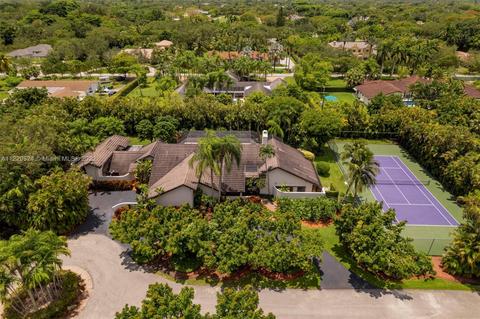 5882 SW 105th St, Pinecrest, FL 33156