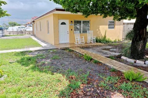 5071 E 3rd Ave, Hialeah, FL 33013 photo 1