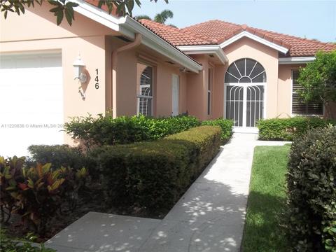 146 S Hampton Dr, Jupiter, FL 33458 photo 1