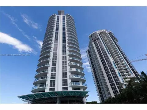 18683 Collins Ave #907, Sunny Isles Beach, FL 33160