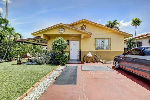 401 SE 6th St, Hialeah, FL 33010 photo 1