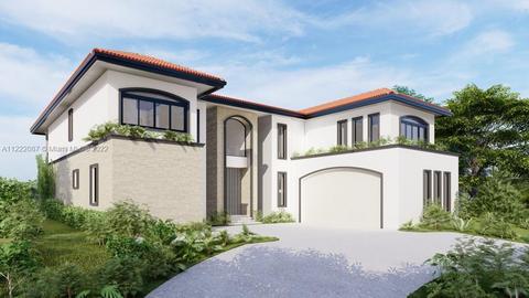 13670 Deering Bay Dr, Coral Gables, FL 33158