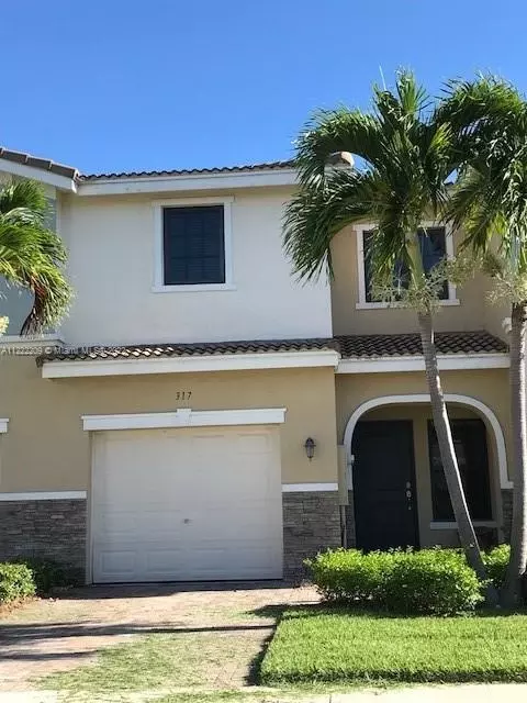 317 NE 194th Ln #317, Miami, FL 33179