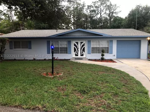 3821 Normandy, Sebring, FL 33875 photo 1