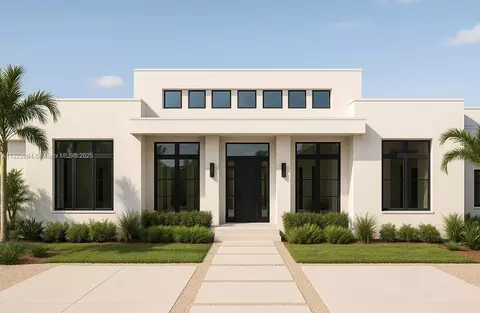 8255 SW 184th St, Palmetto Bay, FL 33157