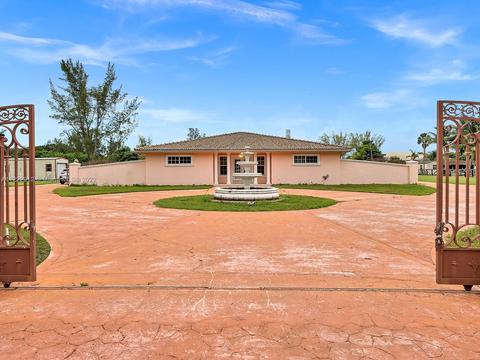 4701 SW 143rd Ave, Miramar, FL 33027