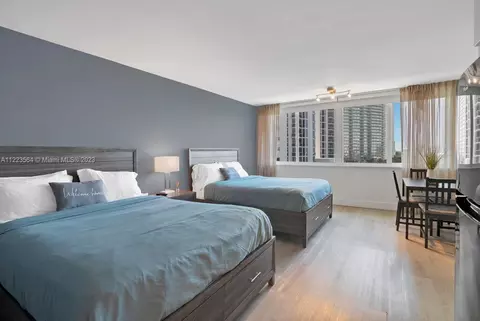 19201 Collins Ave #742, Sunny Isles Beach, FL 33160