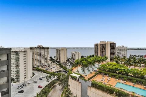 185 SE 14th Ter #1607, Miami, FL 33131