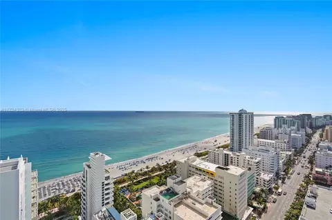 4401 Collins Ave #2906/2908, Miami Beach, FL 33140
