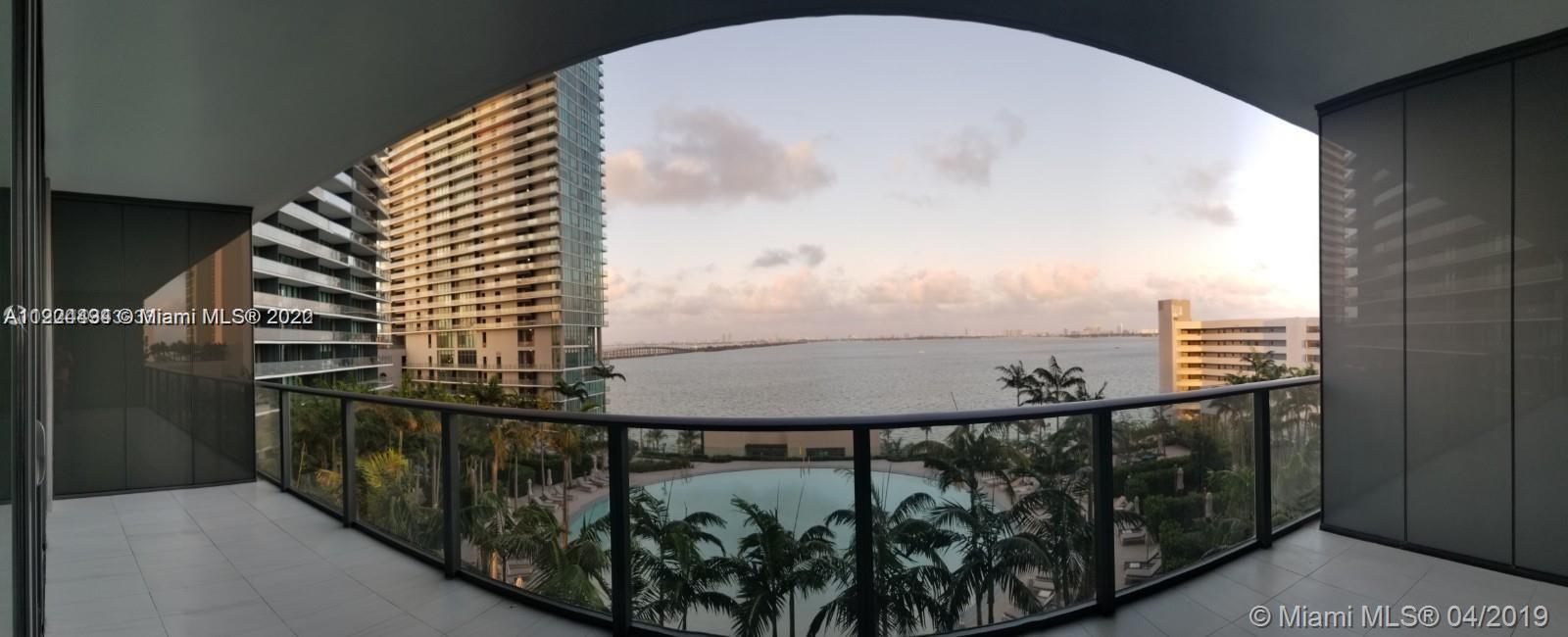 480 NE 31st St Unit 806  