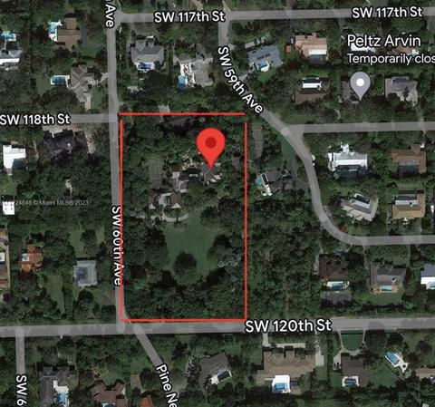 11855 SW 60th Ave, Pinecrest, FL 33156 photo 2