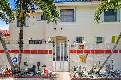 2709 San Remo Cir, Homestead, FL 33035
