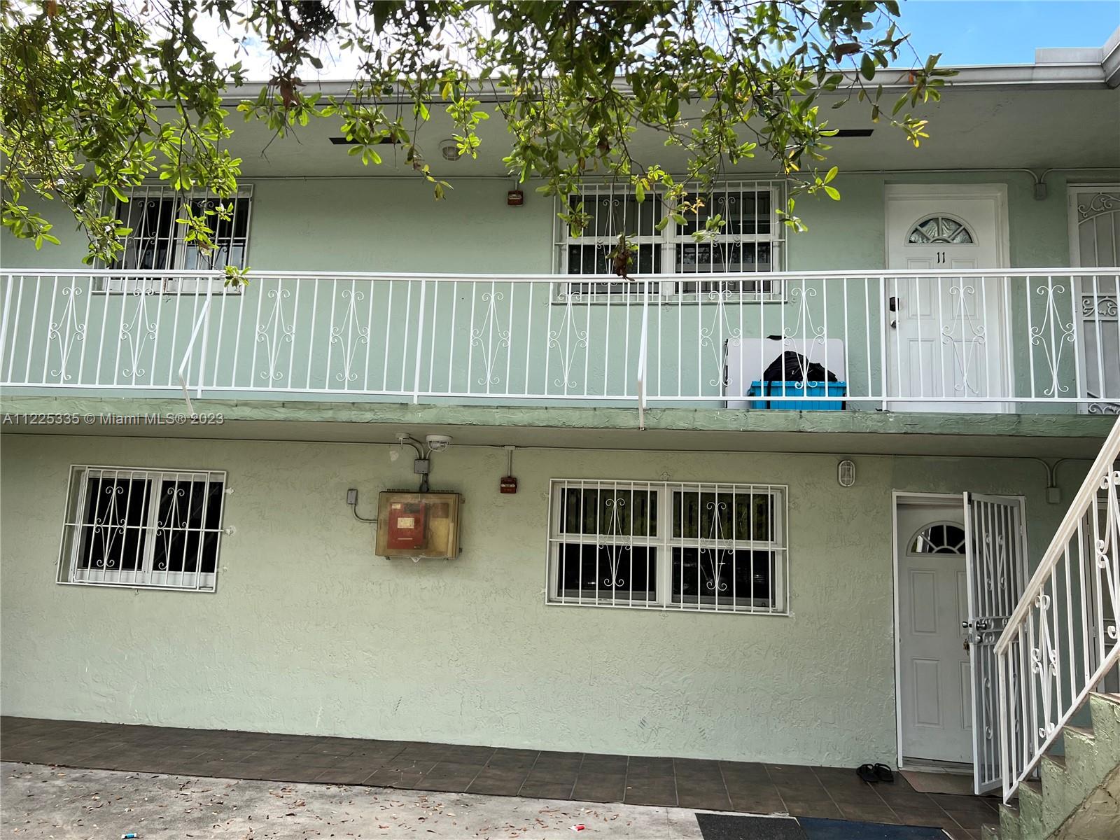 5513 NE Miami Pl Unit 4