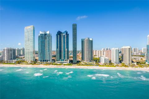 17141 Collins Ave #2401, Sunny Isles Beach, FL 33160