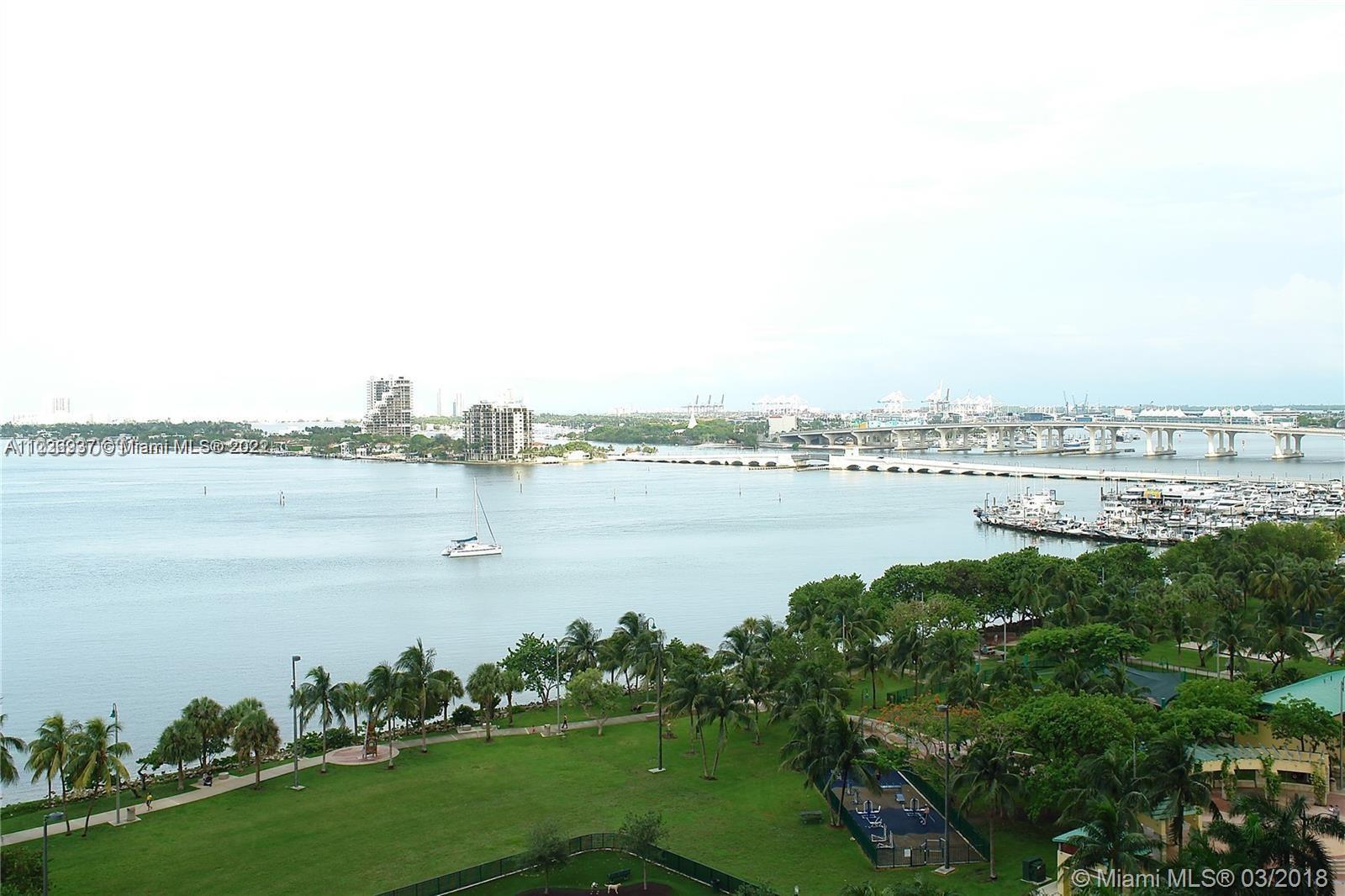 1900 N Bayshore Dr Unit 3218  