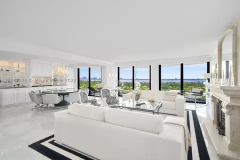 5500 Collins Ave #1603, Miami Beach, FL 33140