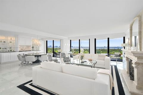 5500 Collins Ave #1603, Miami Beach, FL 33140