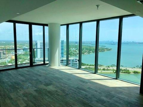 Undisclosed, Miami, FL 33137