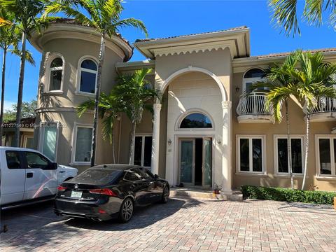 61 Deer Run, Miami Springs, FL 33166 photo 1
