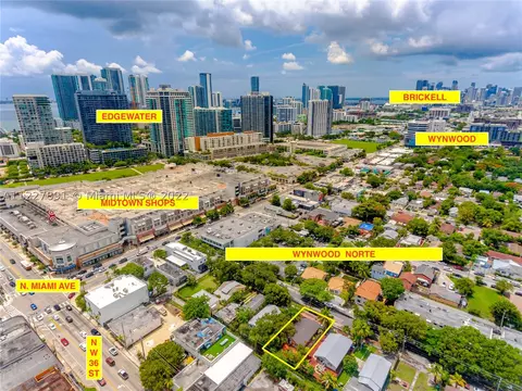 49 NW 35th St, Miami, FL 33127