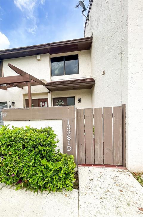 13381 SW 88th Ter #D, Miami, FL 33186 photo 2