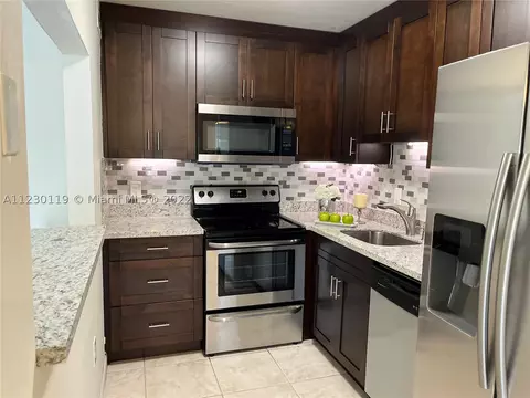 4990 E Sabal Palm Blvd #312, Tamarac, FL 33319 photo 1