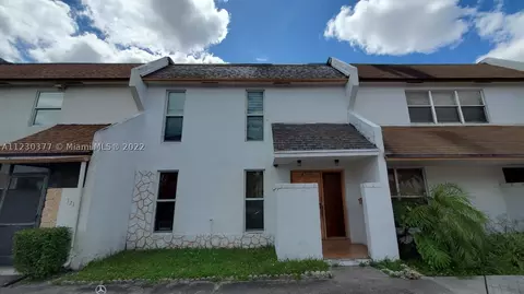 1308 Silverado Dr, North Lauderdale, FL 33068 photo 1