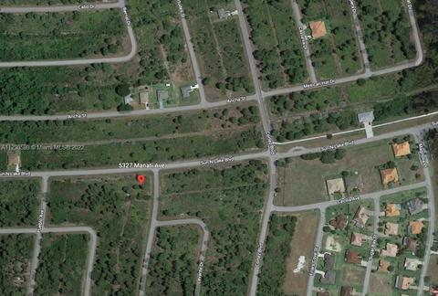5327 Manati Ave, Sebring, FL 33872