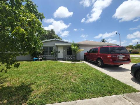 1900 NW 6th Ave, Pompano Beach, FL 33060