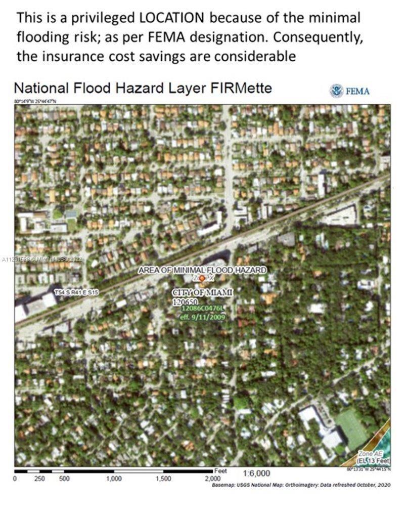  2225 Secoffee Ter, Miami, FL 33133 photo 3