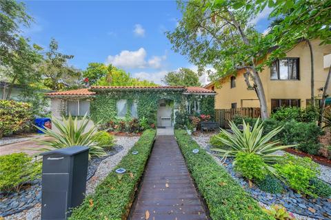 2225 Secoffee Ter, Miami, FL 33133