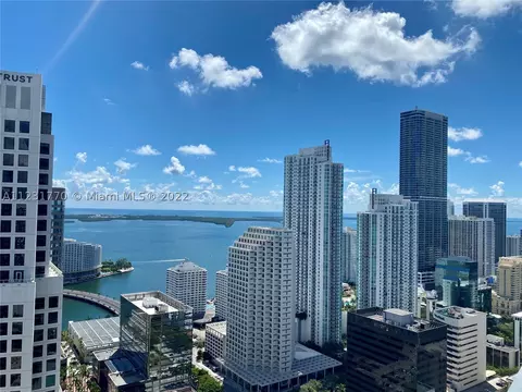 68 SE 6th St #3603, Miami, FL 33131