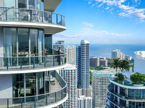 801 S Miami Ave #PH5609, Miami, FL 33130