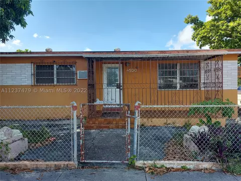 4500 E 8th Ln, Hialeah, FL 33013 photo 1